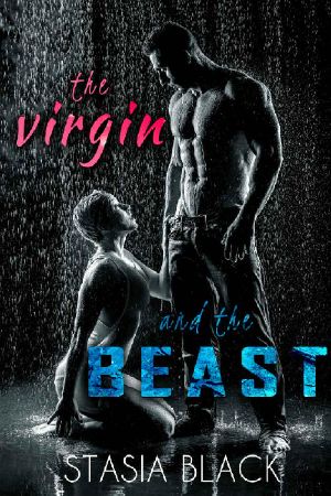 [Stud Ranch 01] • The Virgin and the Beast · a Dark Erotic Beauty and the Beast Tale